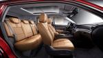 Trumpchi GS7 2017 года